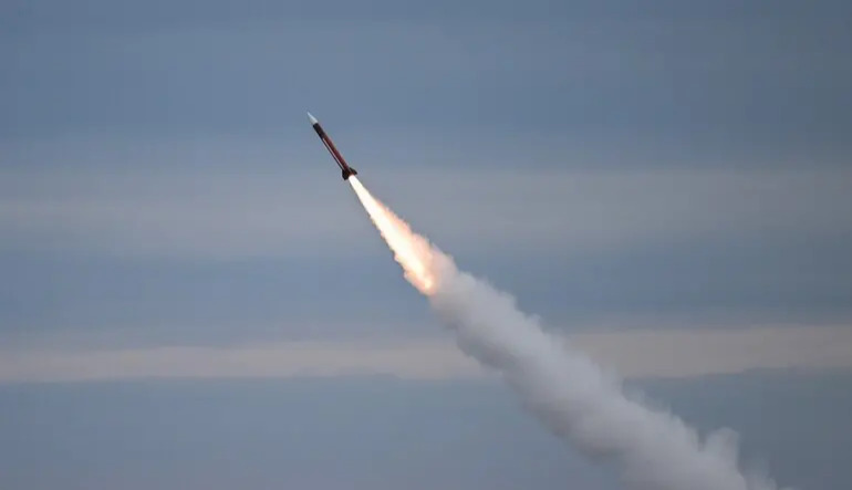 Ukraine and European partners launch Freya anti-ballistic defense project