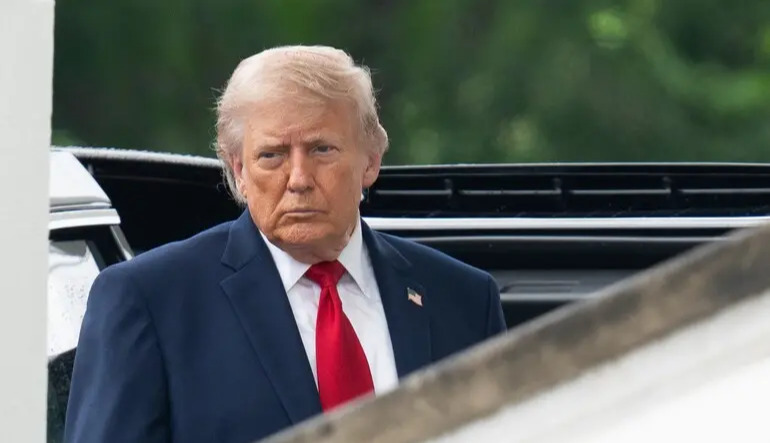 WSJ: Israel reportedly warned US of new Iranian plot targeting Trump