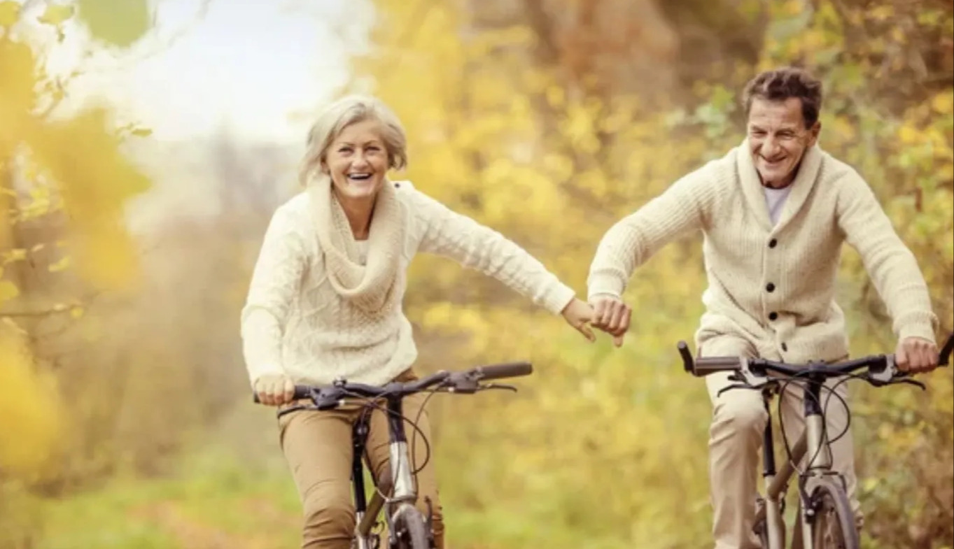 Researchers reveal simple habits that may help protect against dementia