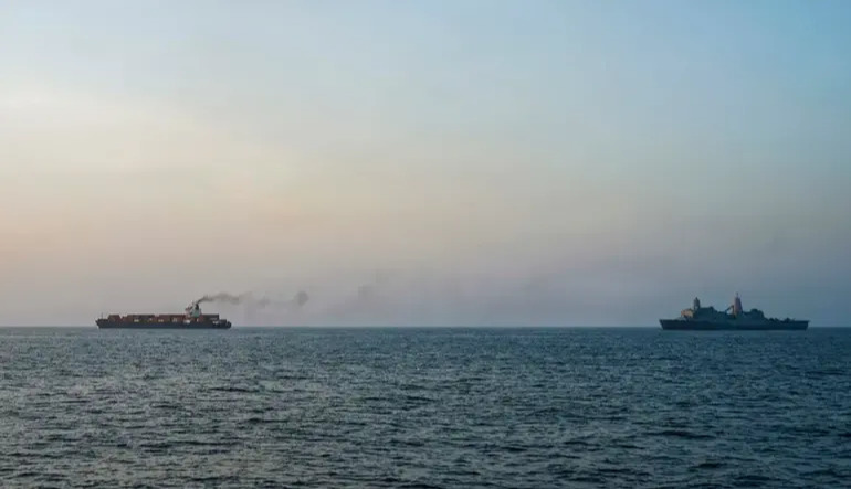 Russia suspends shipping through Azov-Don Canal after Ukrainian vessel strikes – Reuters