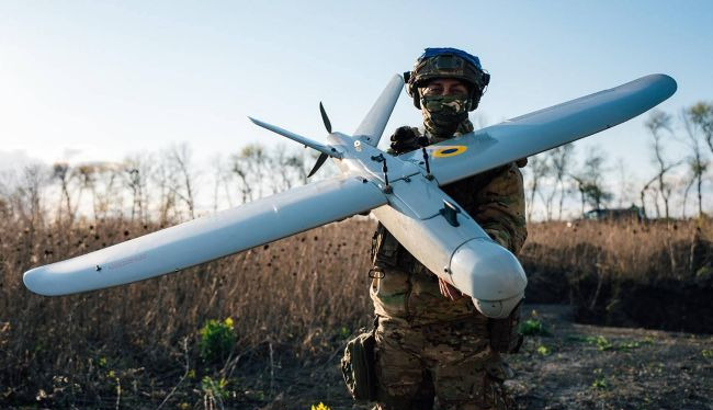 Ukraine strikes Russian military training ground and drone command posts – General Staff
