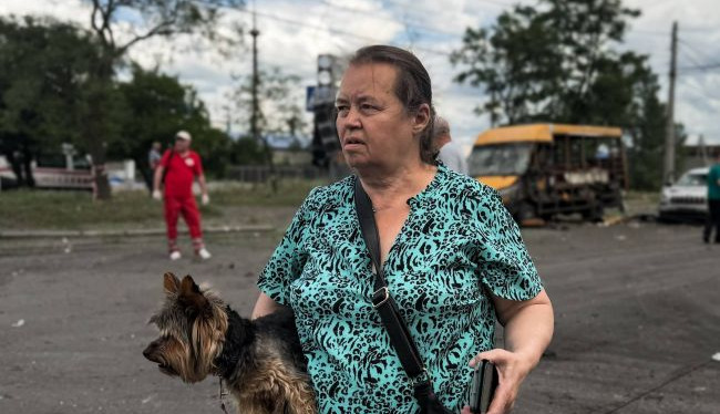 Russian airstrike on Sumy kills 5, injures 30, including child – regional governor