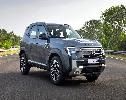 Nissan unveils Tekton compact SUV based on Renault Duster