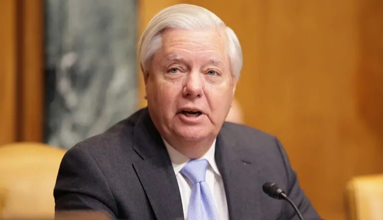 U.S. Senator Lindsey Graham dies at 71 after brief illness