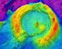 AI helps scientists discover 73 previously unknown underwater volcano calderas