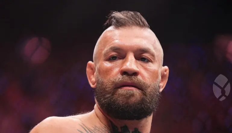 McGregor loses in 69 seconds in failed UFC comeback